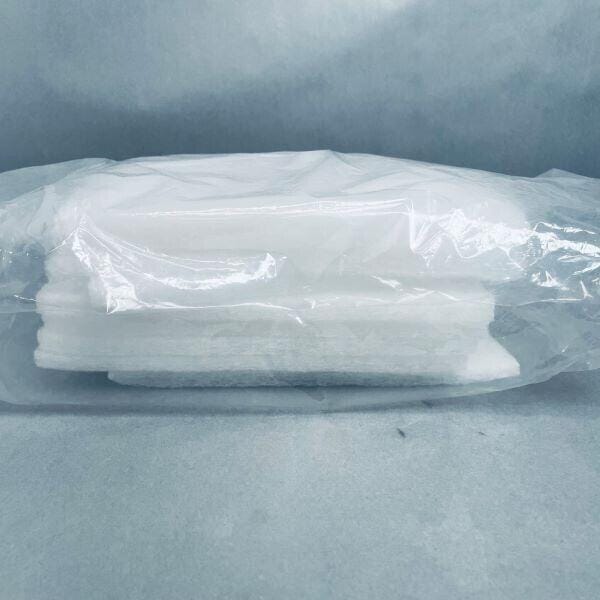 AirClean Systems HEPA ULPA Prefilter 0.12 Micron Total of 9 Prefilters Filters AirClean Systems