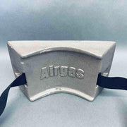 Airgas Cylinder Wall Bracket for 7 - 9 in. Diameter Cylinder with Strap Other Welding Equipment Airgas