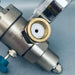 Airgas Gas Regulator Two Stage Analytical 15 PSIG Maximum Regulated Pressure Lab Equipment::Pumps, Pump Access. & Tubing Airgas