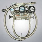 Airgas Switchover System 2 Cylinder High Pressure Automatic with 60 Day Warranty Lab Equipment::Other Lab Equipment Airgas