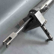 Airpel Anti-Stiction Air Cylinder Max 100 psi E16D 2.0N Set of 4 Cylinders Hydraulic & Pneumatic Cylinders Airpel