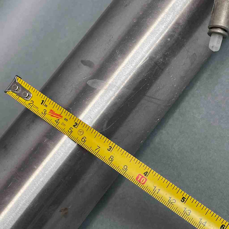 Airpel Anti-Stiction Air Cylinder Max 100 psi E16D 2.0N Set of 4 Cylinders Hydraulic & Pneumatic Cylinders Airpel