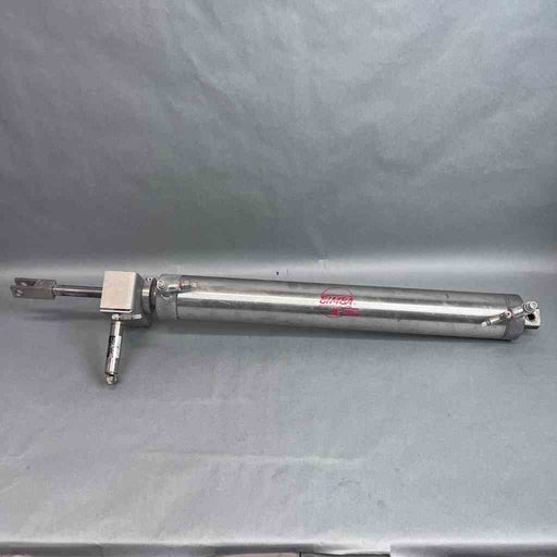 Airpel Anti-Stiction Air Cylinder Max 100 psi E16D 2.0N Set of 4 Cylinders Hydraulic & Pneumatic Cylinders Airpel