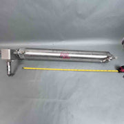 Airpel Anti-Stiction Air Cylinder Max 100 psi E16D 2.0N Set of 4 Cylinders Hydraulic & Pneumatic Cylinders Airpel