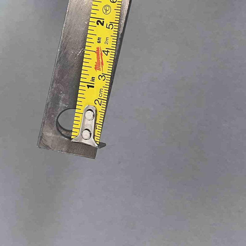 Airpel Anti-Stiction Air Cylinder Max 100 psi E16D 2.0N Set of 4 Cylinders Hydraulic & Pneumatic Cylinders Airpel