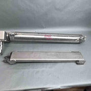 Airpel Anti-Stiction Air Cylinder Max 100 psi E16D 2.0N Set of 4 Cylinders Hydraulic & Pneumatic Cylinders Airpel