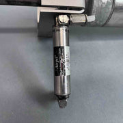 Airpel Anti-Stiction Air Cylinder Max 100 psi E16D 2.0N Set of 4 Cylinders Hydraulic & Pneumatic Cylinders Airpel