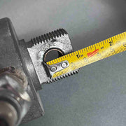 Airpel Anti-Stiction Air Cylinder Max 100 psi E16D 2.0N Set of 4 Cylinders Hydraulic & Pneumatic Cylinders Airpel