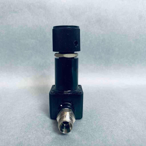 AirTrol R-800-30 Sub-Miniature Precision Regulator 30 Psi Air Pressure Regulators Aldrich