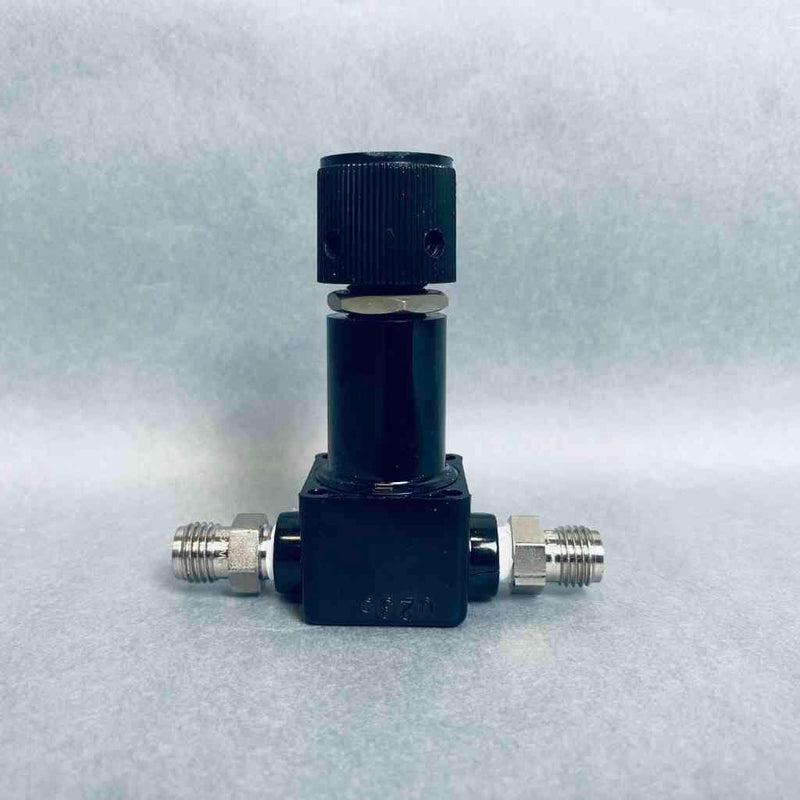 AirTrol R-800-30 Sub-Miniature Precision Regulator 30 Psi Air Pressure Regulators Aldrich