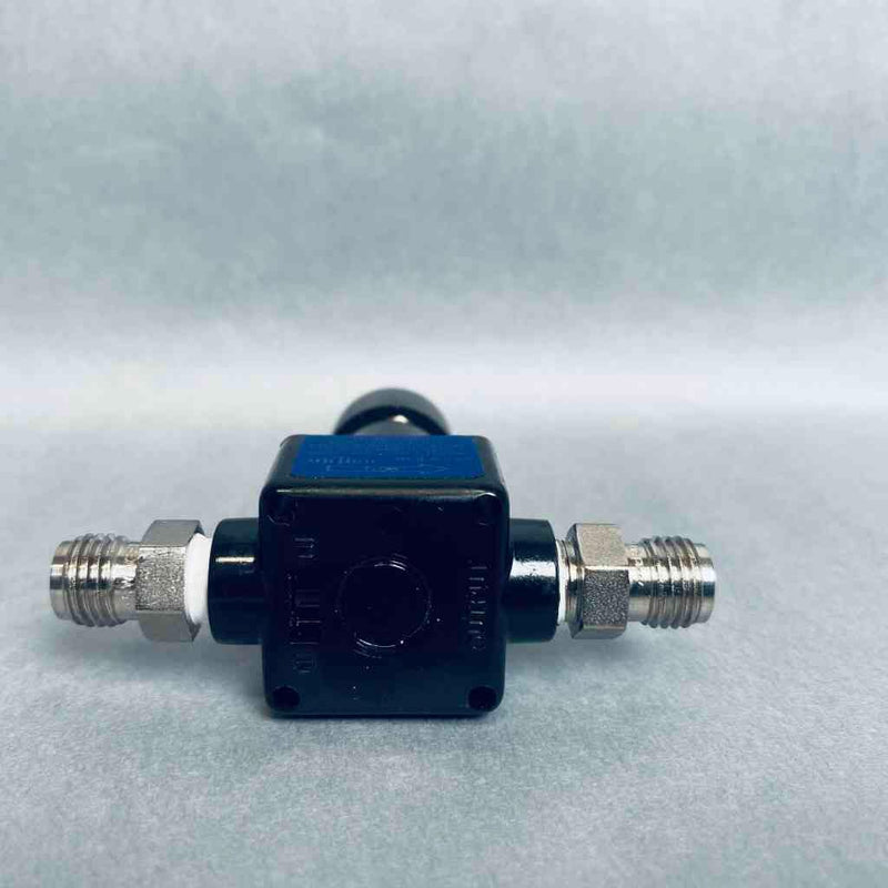 AirTrol R-800-30 Sub-Miniature Precision Regulator 30 Psi Air Pressure Regulators Aldrich
