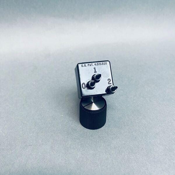 Airtrol Spring Biased Comparator -13 to 20 psi Lot of 3 Comparators Other Airtrol