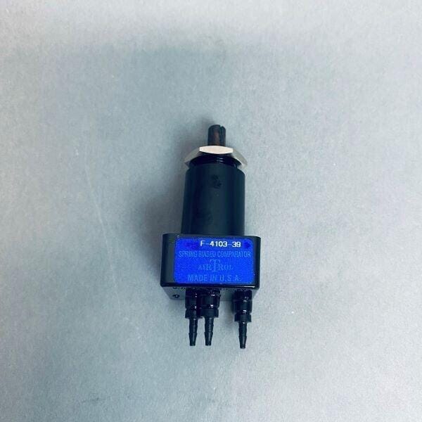 Airtrol Spring Biased Comparator -13 to 20 psi Lot of 3 Comparators Other Airtrol