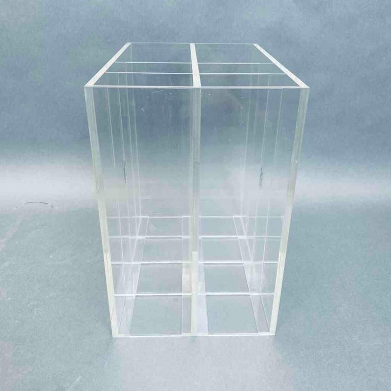 Aladin Enterprises Acrylic Serological Pipet Rack 8 Spaces Other Aladin Enterprises