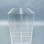 Aladin Enterprises Acrylic Serological Pipet Rack 8 Spaces Other Aladin Enterprises