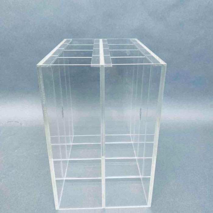 Aladin Enterprises Acrylic Serological Pipet Rack 8 Spaces Other Aladin Enterprises