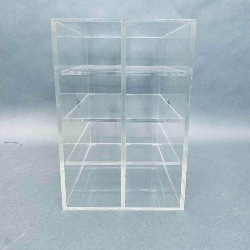 Aladin Enterprises Acrylic Serological Pipet Rack 8 Spaces Other Aladin Enterprises