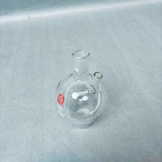 Aldrich 100 ml Round Bottom Flask ST/NS 14/20 with Septum Inlet - Lot of 5 Flasks Jointed Glassware Aldrich