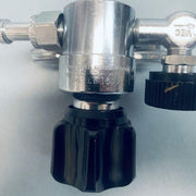 Aldrich Compressed Gas Regulator for Inert Gas 3000 Psig Air Pressure Regulators Aldrich