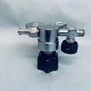 Aldrich Compressed Gas Regulator for Inert Gas 3000 Psig Air Pressure Regulators Aldrich