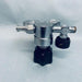 Aldrich Compressed Gas Regulator for Inert Gas 3000 Psig Air Pressure Regulators Aldrich