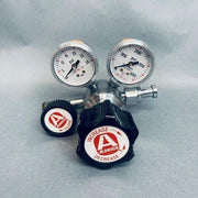 Aldrich Compressed Gas Regulator for Inert Gas 3000 Psig Air Pressure Regulators Aldrich