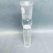 Aldrich Fritted Straight Adapter 24/40 Joints Extra Coarse Frit Jointed Glassware Aldrich