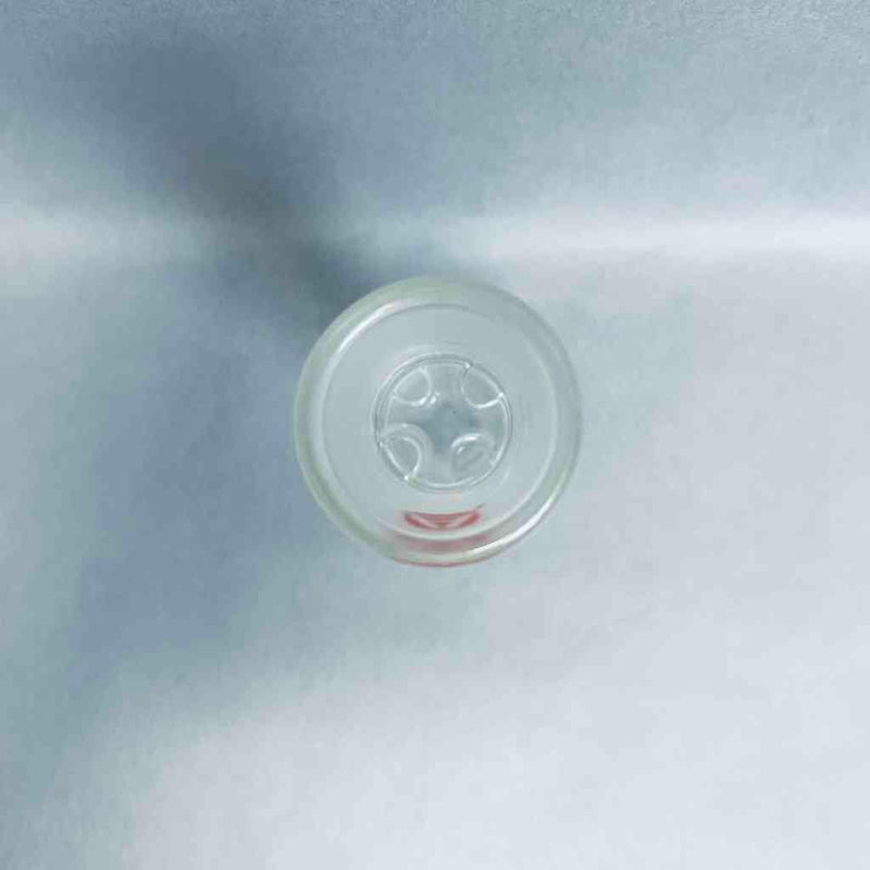 Aldrich Glass Splash Protector 24/40 Joints Jointed Glassware Aldrich