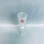 Aldrich Glass Splash Protector 24/40 Joints Jointed Glassware Aldrich