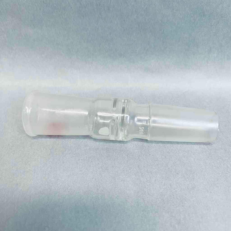 Aldrich Glass Splash Protector 24/40 Joints Jointed Glassware Aldrich