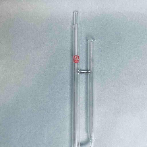 Aldrich NMR-Tube Cleaner Model C with 24/40 Joint for 5 mm Tubes Glassware Aldrich