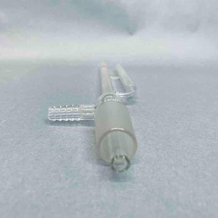 Aldrich NMR-Tube Cleaner Model C with 24/40 Joint for 5 mm Tubes Glassware Aldrich
