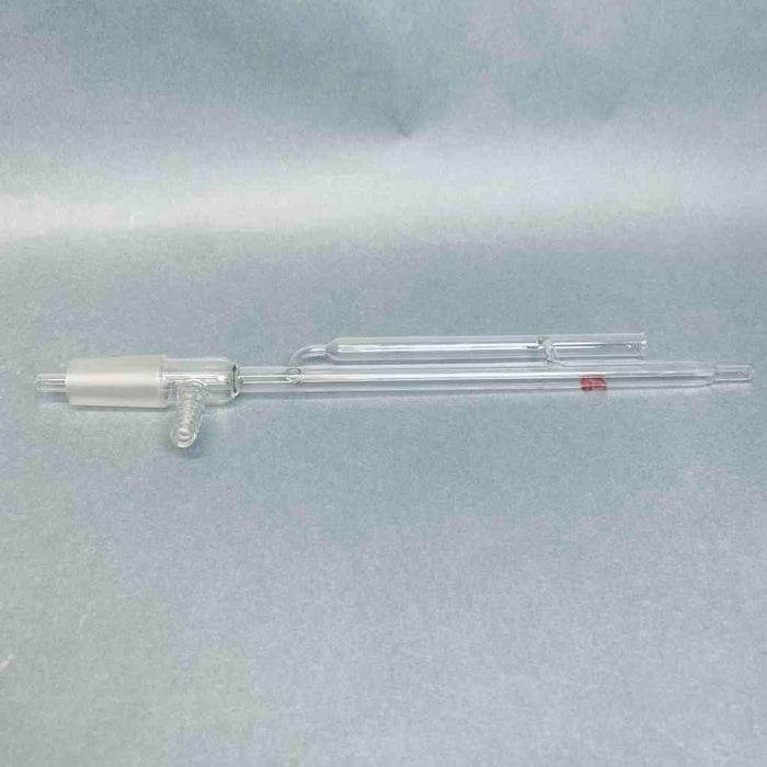 Aldrich NMR-Tube Cleaner Model C with 24/40 Joint for 5 mm Tubes Glassware Aldrich