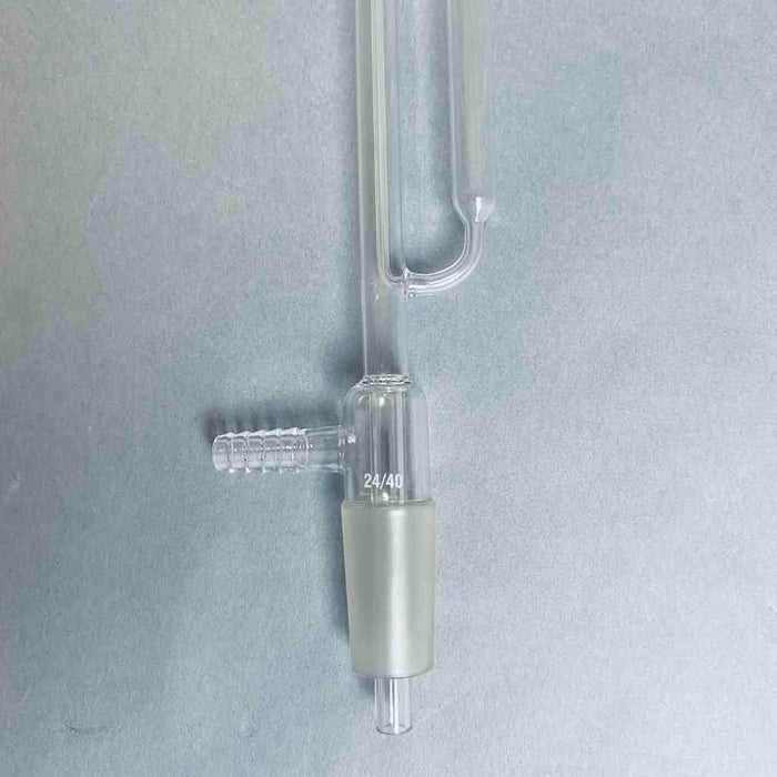 Aldrich NMR-Tube Cleaner Model C with 24/40 Joint for 5 mm Tubes Glassware Aldrich