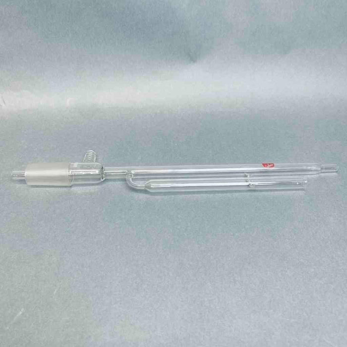 Aldrich NMR-Tube Cleaner Model C with 24/40 Joint for 5 mm Tubes Glassware Aldrich