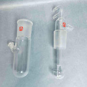 Aldrich Quick-Distillation and Sample Collection Tube 34/45 STJ Connection Jointed Glassware Aldrich