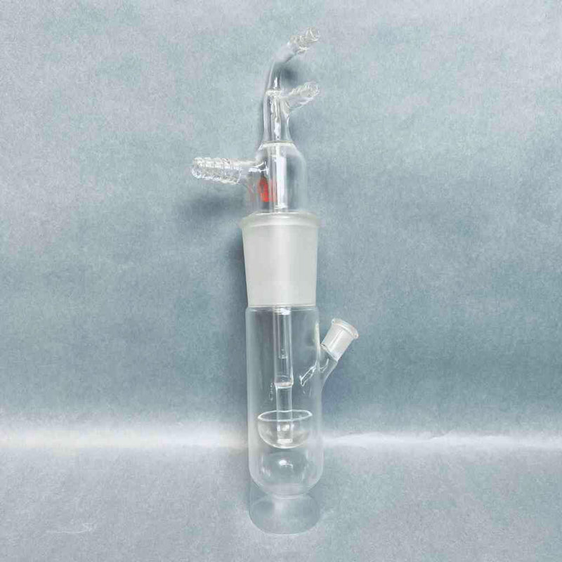 Aldrich Quick-Distillation and Sample Collection Tube 34/45 STJ Connection Jointed Glassware Aldrich