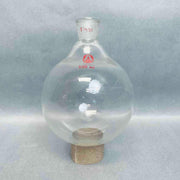 Aldrich Single Neck Round Bottom Flask 500 ml Heavy Wall 14/20 STJ Jointed Glassware Aldrich