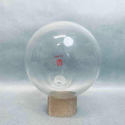 Aldrich Single Neck Round Bottom Flask 500 ml Heavy Wall 14/20 STJ Jointed Glassware Aldrich