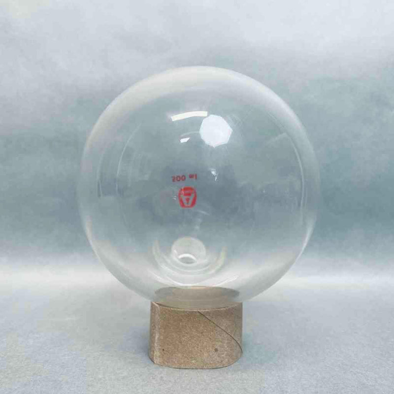 Aldrich Single Neck Round Bottom Flask 500 ml Heavy Wall 14/20 STJ Jointed Glassware Aldrich