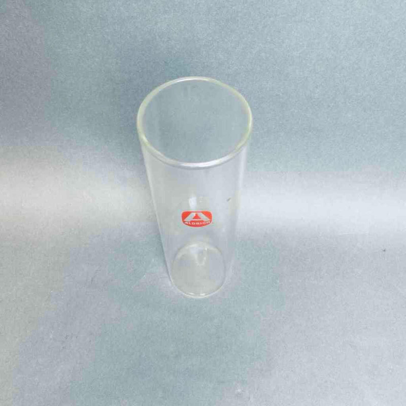 Aldrich TLC Cylindrical Developing Tank 6.5 cm OD x 23 cm Height Glassware Aldrich