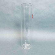Aldrich TLC Cylindrical Developing Tank 6.5 cm OD x 23 cm Height Glassware Aldrich
