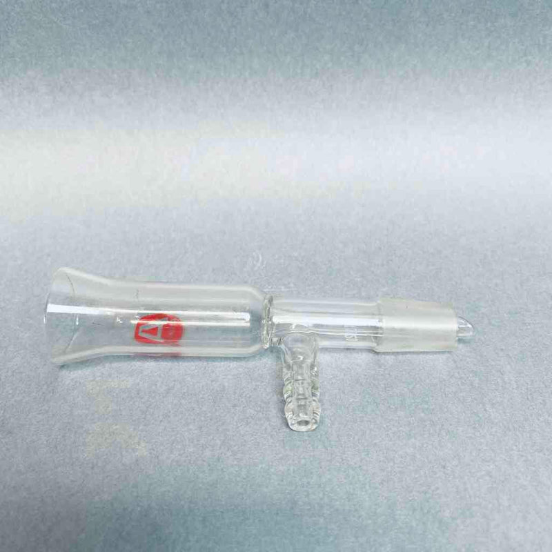 Aldrich Vacuum Filtration Adapter 14/20 STJ 23 mm Flange Jointed Glassware Aldrich