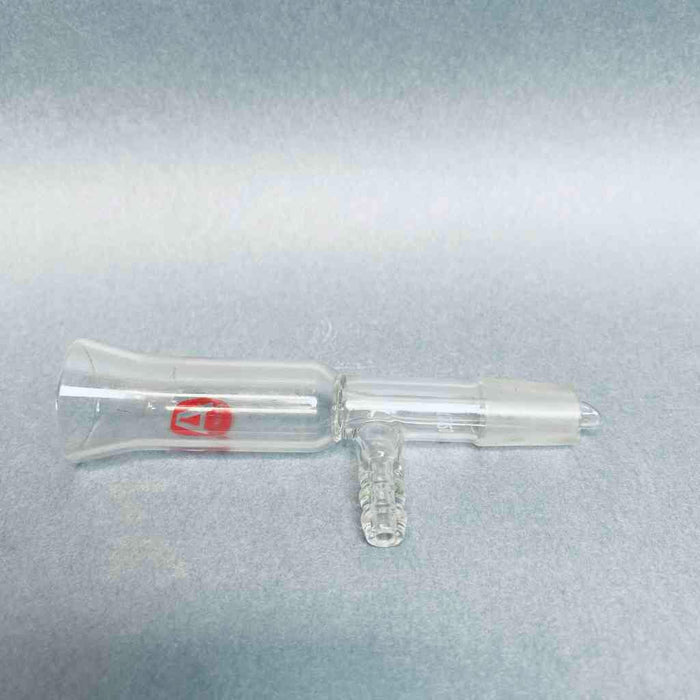 Aldrich Vacuum Filtration Adapter 14/20 STJ 23 mm Flange Jointed Glassware Aldrich