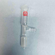 Aldrich Vacuum Filtration Adapter 14/20 STJ 23 mm Flange Jointed Glassware Aldrich