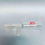 Aldrich Vacuum Filtration Adapter 14/20 STJ 23 mm Flange Jointed Glassware Aldrich