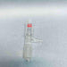 Aldrich Vacuum Filtration Adapter 14/20 STJ 23 mm Flange Jointed Glassware Aldrich
