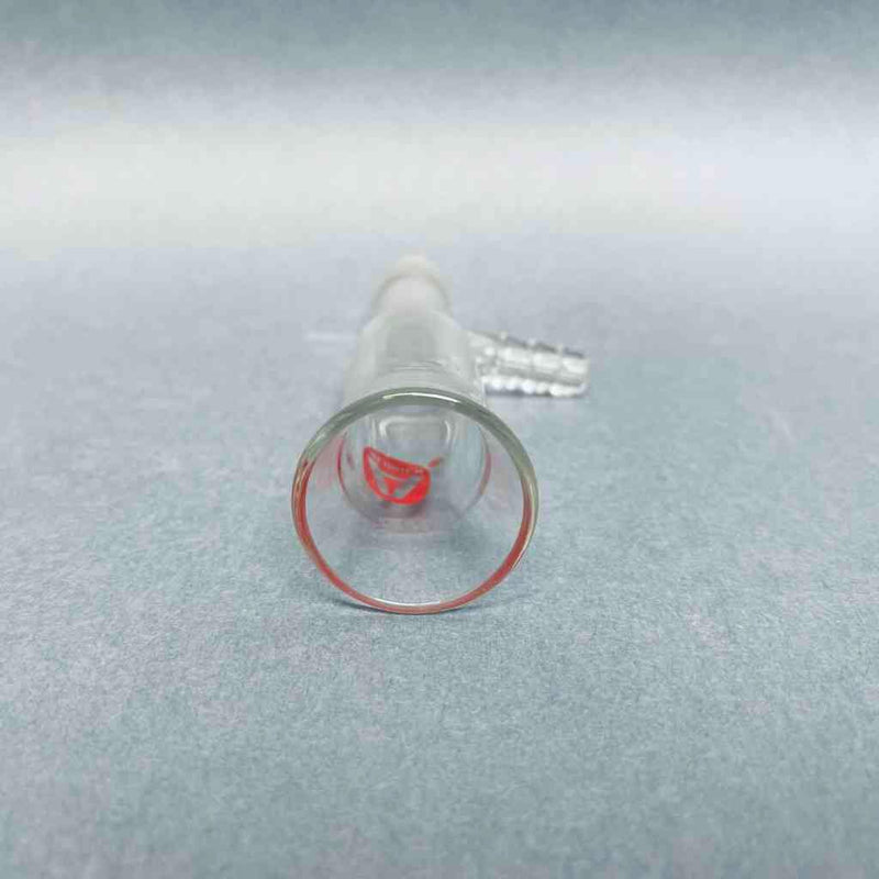 Aldrich Vacuum Filtration Adapter 14/20 STJ 23 mm Flange Jointed Glassware Aldrich