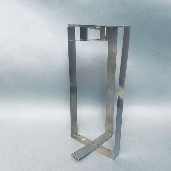 Almore International Vacu-Quik Jar System 11 1/2 in. Length 4 1/4 in. ID Bioreactors & Fermenters Almore International