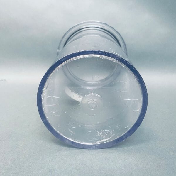 Almore International Vacu-Quik Jar System 11 1/2 in. Length 4 1/4 in. ID Bioreactors & Fermenters Almore International